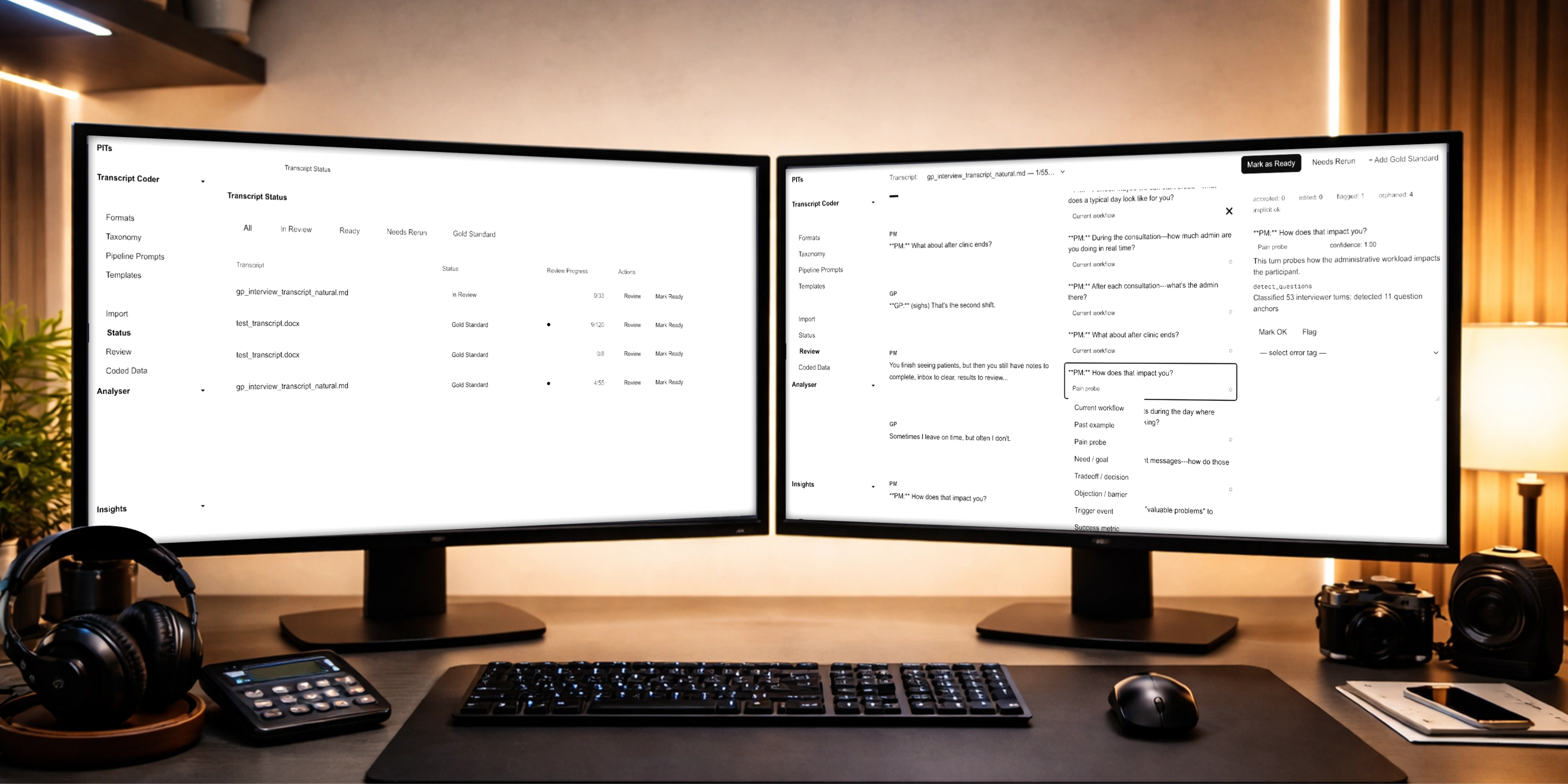 [Project two image description]