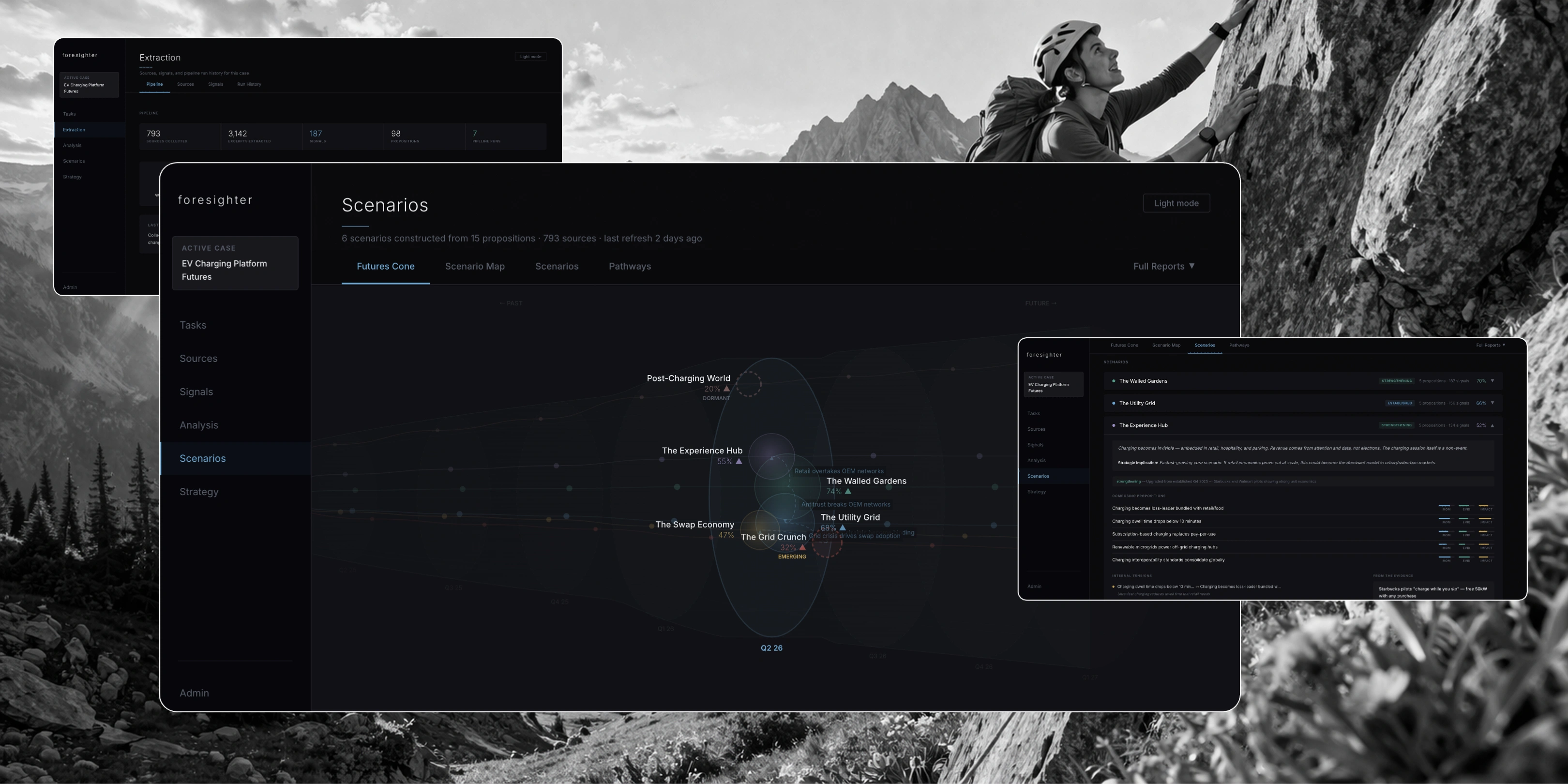 [Project one image description]